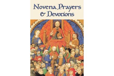 Novena Prayers and Devotions