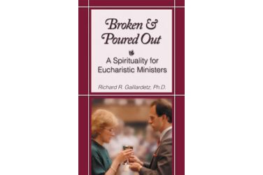 Broken and Poured Out