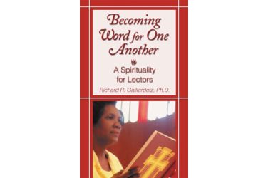 Becoming Word for One Another