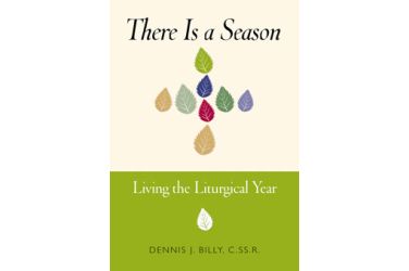 There Is a Season