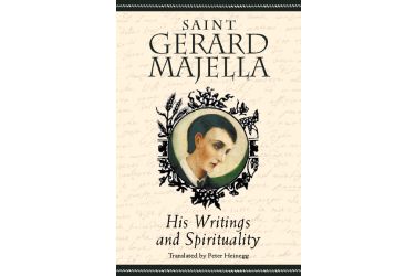 Saint Gerard Majella