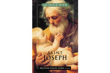 An Hour With Saint Joseph