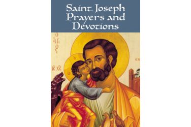 Saint Joseph Prayers and Devotions