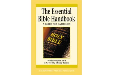 The Essential Bible Handbook