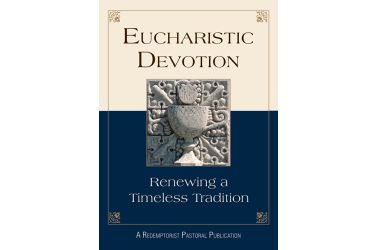 Eucharistic Devotion