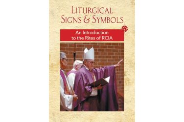 Liturgical Signs and Symbols