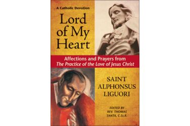 Lord of My Heart