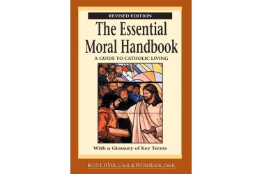 The Essential Moral Handbook