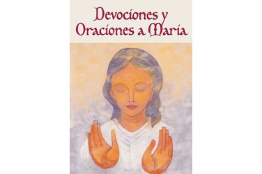 Devociones y oraciones a María