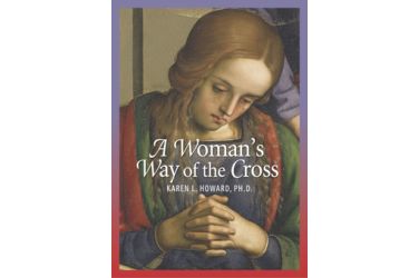 A Woman's Way of the Cross