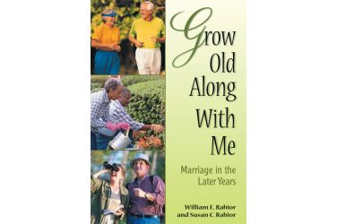 Grow Old Along with Me