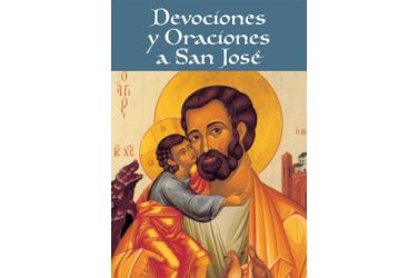Devociones y oraciones a San José