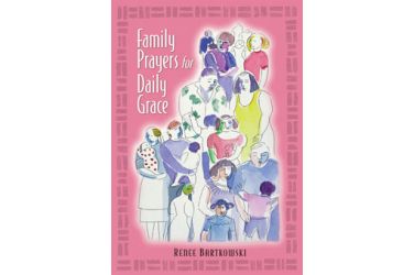 Family Prayers for Daily Grace