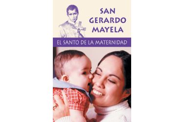 San Gerardo Mayela
