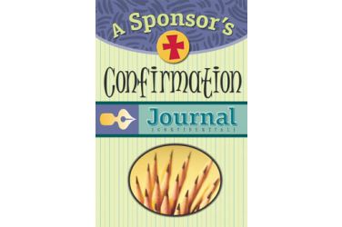 A Sponsor's Confirmation Journal