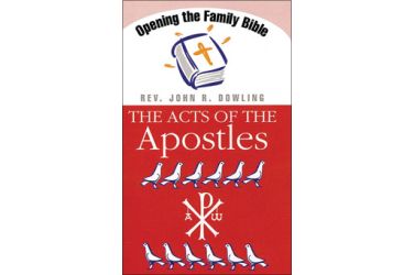 The Acts of the Apostles