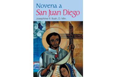 Novena a San Juan Diego