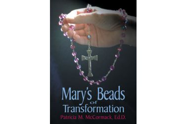 Mary's Beads of Transformation
