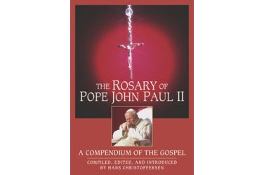 The Rosary of Pope John Paul II