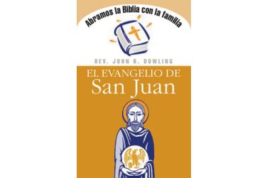 El Evangelio de San Juan