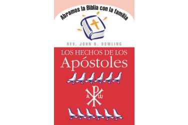 Los Hechos de los Apóstoles