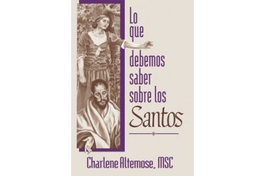 Lo que debemos saber sobre los Santos