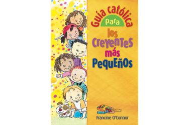 Guía católica para los creyentes más pequeños