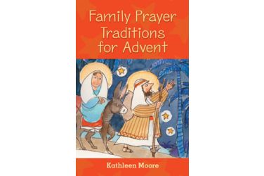 Family Prayer Traditions for Advent