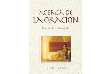 Acerca de la oración