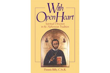 With Open Heart