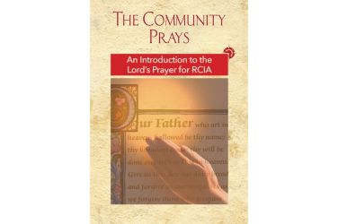 The Community Prays