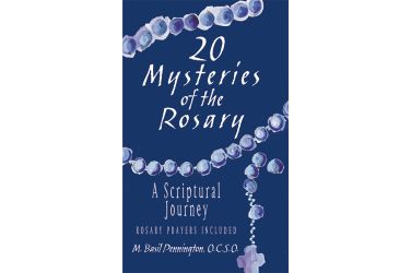 20 Mysteries of the Rosary