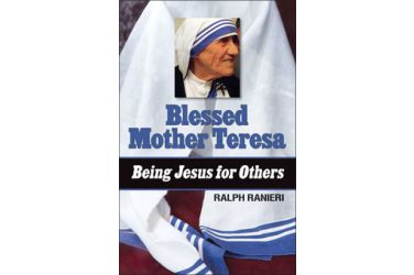 Blessed Mother Teresa