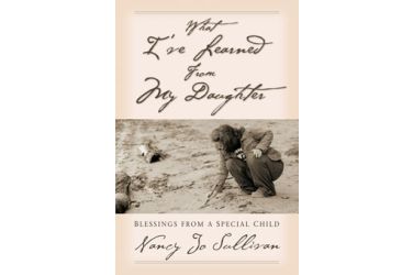 What I've Learned From My Daughter