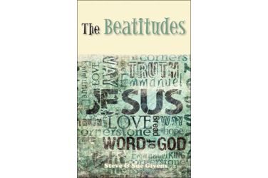 The Beatitudes for Kids