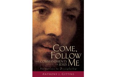 Come, Follow Me