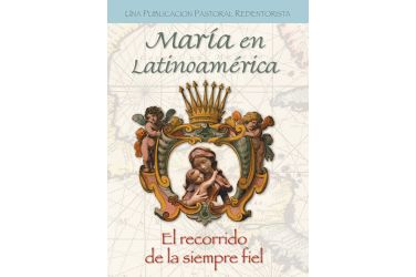 María en Latinoamerica