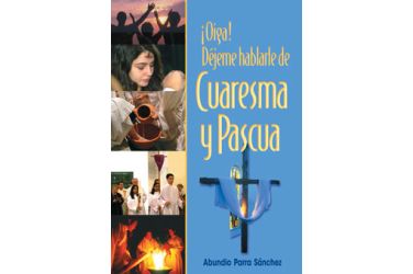 ¡Oiga! Déjeme hablarle de Cuarema y Pascuaua
