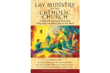 Lay Ministry in the Catholic Church