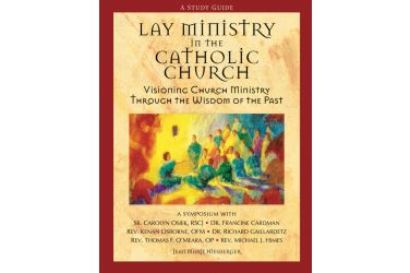 Lay Ministry in the Catholic Church