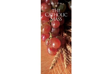 Welcome: The Catholic Mass