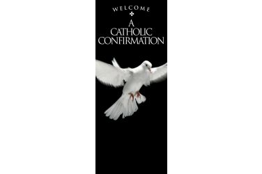 Welcome: A Catholic Confirmation