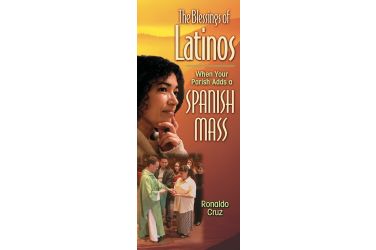 The Blessings of Latinos