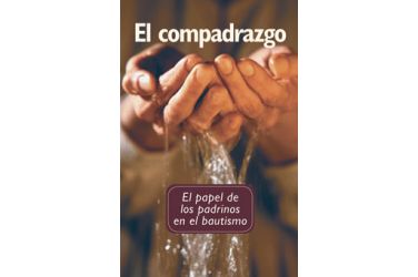 El compadrazgo