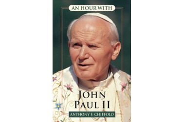 An Hour With John Paul II