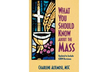 What You Should Know About the Mass