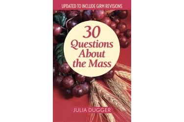 30 Questions About the Mass