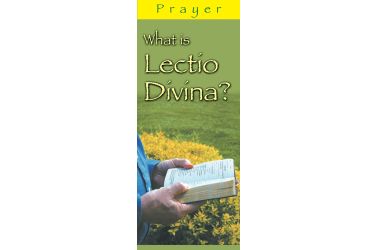 Prayer: What is Lectio Divina