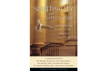 Spirituality for the 21st Century