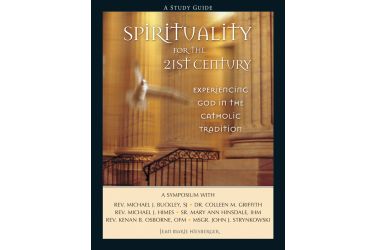 Spirituality for the 21st Century